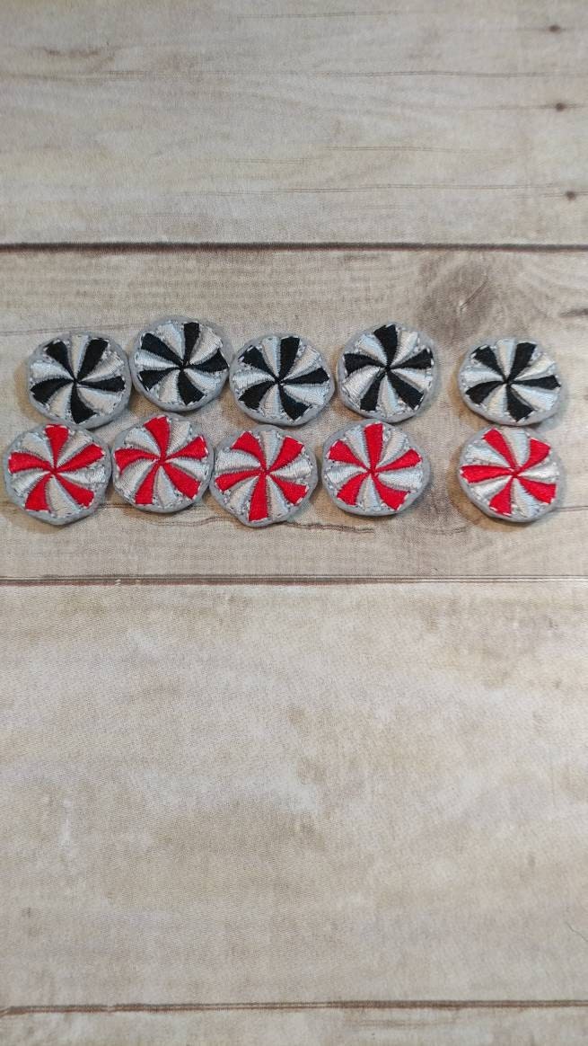 Handcrafted cheer theme tic tac toe game for boys and girls. Can be used as a gift or party favor.